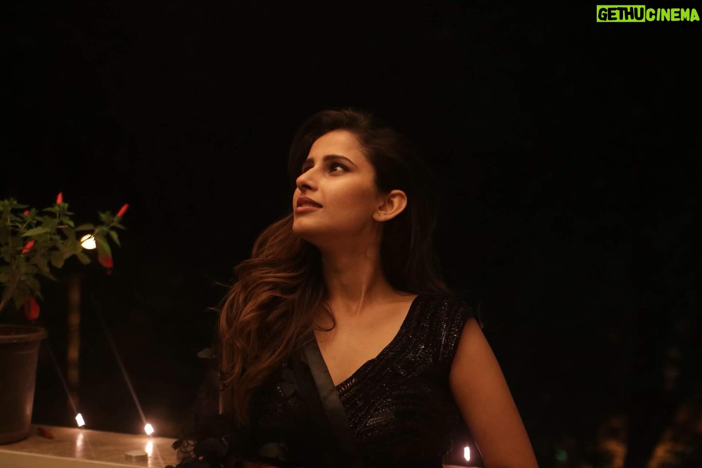 Shivani Tomar Instagram - #throwbacksaturday