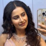 Shivani Tomar Instagram -