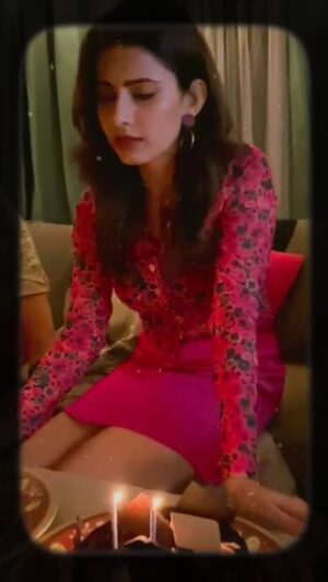 Shivani Tomar Instagram - 