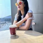 Shivani Tomar Instagram - 🛫🌅