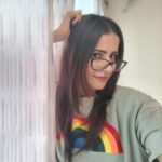 Shivani Tomar Instagram -