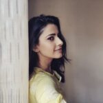 Shivani Tomar Instagram - You are the only person who will be with you Forever ♾️🍀