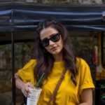 Shivani Tomar Instagram - You are doing the best you can!