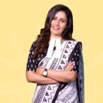 Shivani Tomar Instagram - Naam hai Advocate Payal Agrawal, baatein hai inki kamaal aur andaaz bemisaal ❤️ Mrs. LLB se milne ke liye aap kitne excited hain? Comments mein humein bataaiye! Dekhiye #MrAurMrsLLB, 20th June se, Mon-Fri, Raat 9 baje, sirf #TheQ, India ke ubharte Hindi Tv channel, DD Free Dish Channel No. 34 par. @shivanitomar9 Created By: @two_nice_men @chhabra_harjeet_ @nisheeth_neelkanth #NewShow #PayalAgrawal #TheQTv #ComingSoon #StayTuned #ZaraHatkeShows #ZaraHatkeEntertainment #Fun #Comedy