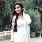 Shivani Tomar Instagram -