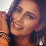 Shivani Tomar Instagram -