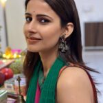 Shivani Tomar Instagram -