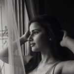 Shivani Tomar Instagram - What we see depends mainly on what we look for