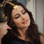 Shivani Tomar Instagram - మా నేత్ర సీరియల్ జెమినీ టీవీలో రాత్రి 8:30 కు చూడండి. @geminitv