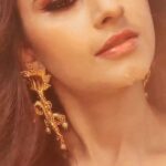 Shivani Tomar Instagram - ✨ Makeup @bhoslesukrut