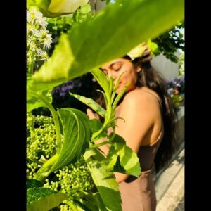 Actress Shiyara Sharmi HD Instagram Photos and Wallpapers June 2024