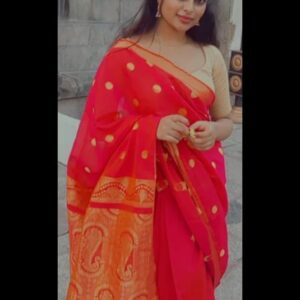 Shiyara Sharmi Instagram - Happy pongal ✨🌾
