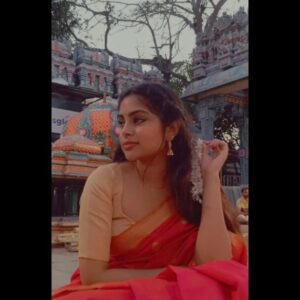 Shiyara Sharmi Instagram - Happy pongal ✨🌾