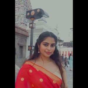 Shiyara Sharmi Instagram - Happy pongal ✨🌾