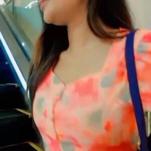 Actress Shiyara Sharmi HD Instagram Photos and Wallpapers October 2023