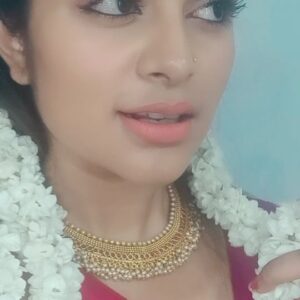 Actress Shiyara Sharmi HD Instagram Photos and Wallpapers January 2024