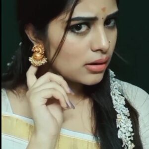 Shiyara Sharmi Instagram - repost 😄🤦

#instareelsindia❤️_instadaily_instacookie_instafella_instashooutout_instareel_instasanitizer_instaindia
#viralvideos #trending #tamilmovie