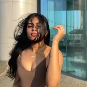 Actress Shiyara Sharmi HD Instagram Photos and Wallpapers February 2024