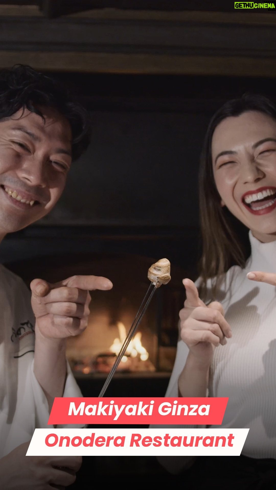 Shizuka Anderson - 588 Likes - Michelin-starred French restaurant with touches of Basque cuisine and a signature wood-fired grill š„©š„
š Makiyaki Ginza Onodera
š Click our link in bio to book š
Nestled on the ninth floor of a building, Makiyaki Ginza Onodera is a hidden gem in the bustling shopping district of Ginza. The restaurant is led by head chef Keiichi Terada, whose skills derive from his experience working as a chef in Tokyo-based French restaurants ā as well as studying Basque cuisine in France.
Chef Terada embraces one of the oldest forms of cooking through the wood-fired grill that sits in the center of the restaurantās open kitchen. Guests can enjoy a live experience with dishes meticulously crafted right in front of the table.
The menu features dishes that blend the essences of French and Japanese cuisine together, such as their wood-fired Wagyu steak. One of the popular stars on the menu includes their famous Basque-style cheesecake.
Expect a memorable experience with a warm ambiance and a well-crafted harmony between French and Japanese cuisine. šš«š·šÆšµ
#michelinstardining #frenchbaskcuisine #woodfiredgrill #makiyakiginzaonodera #ginzadining #chefterada #frenchjapanesefusion #livecookingexperience #wagyusteak #basquecheesecake #finediningexperience