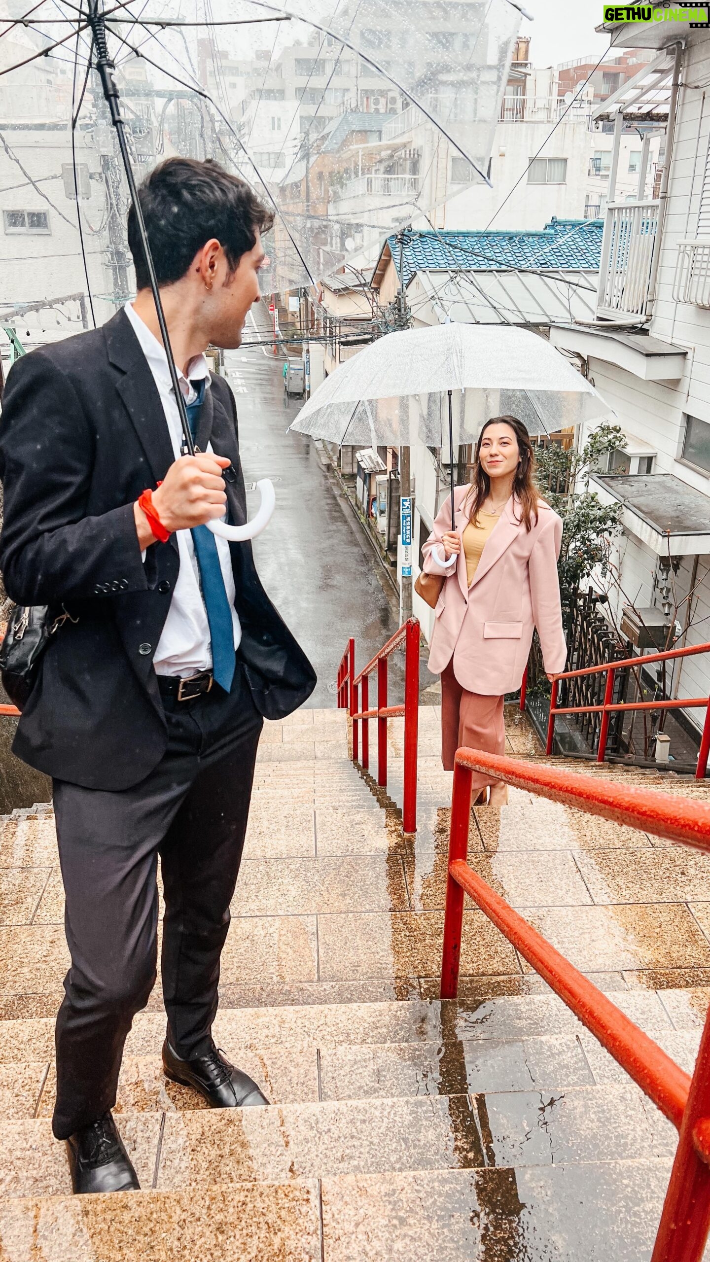 Shizuka Anderson - 1.6K Likes - When anime comes to real life š @xshizzyx and @kojimochi become Mitsuha and Taki for a day! Together they go explore amazing locations and food spots around Tokyo that were also featured in Japanās most successful anime movie: Your Name/Kimi no Nawa.
ā¢
Find out the locations in the full video. Link in bio!
ā¢
#japantravel #japan #japanlife #japaneseanime #anime #kiminonawa #yourname #yournameanime #tokyo #mytokyo #exploretokyo #japanbyfood