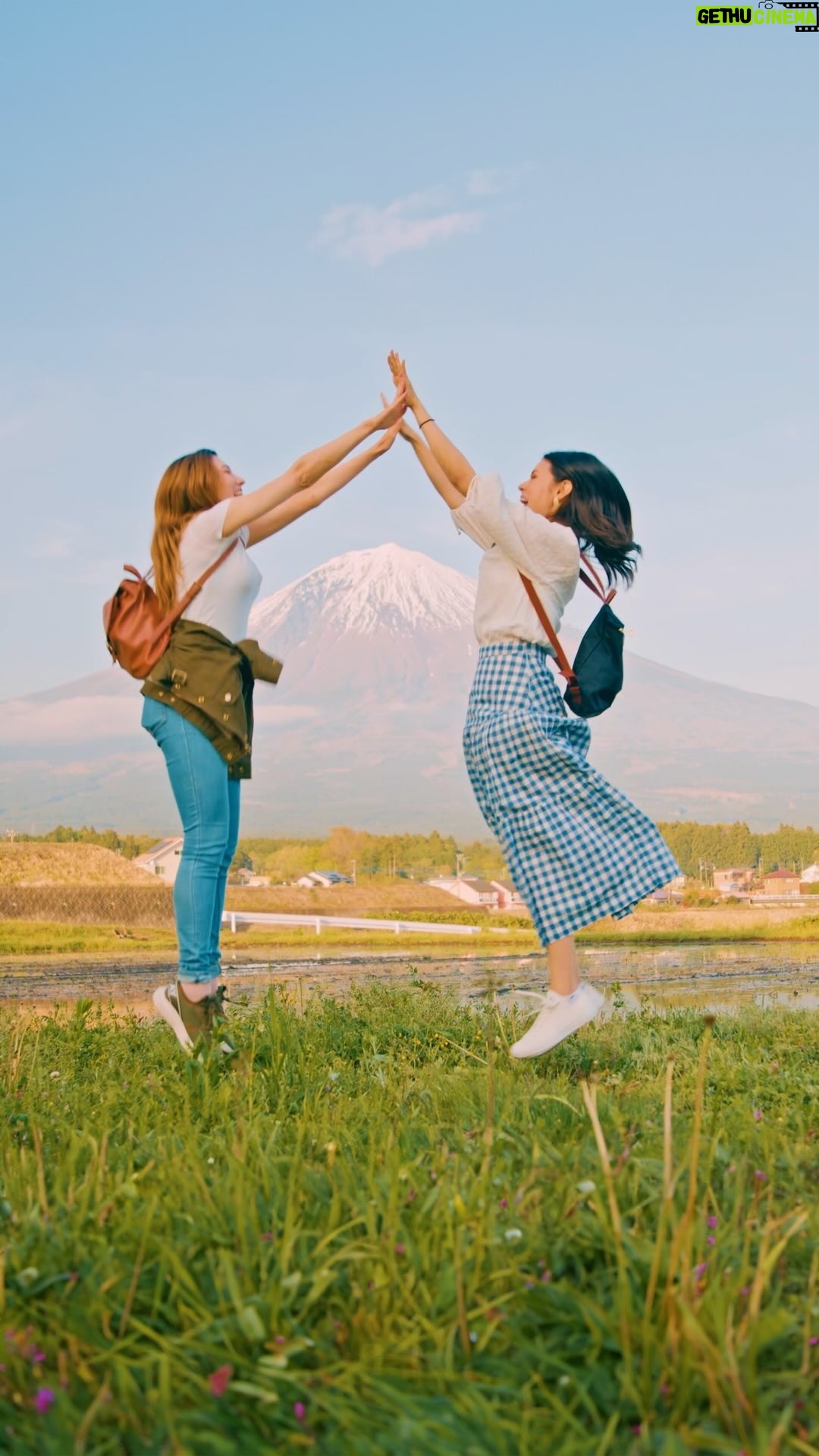 Shizuka Anderson - 1.1K Likes - Use this reel to convince your friends to explore Japan with you! š»ā©ļøš«¶š¼
Click the link in our bio to book an experience with byFood!
Featured Experiences
1)Fujinomiya City Glamping
2)Odawara City - Castle Tour
3)Kyoto Ninenzaka and Sannenzaka Street
4)Learning to make Sushi - Ginza Saisho
5)Yamabushi Hike
6)Sakura Afternoon Tea - Haute Couture Cafe Nakameguro
7)Ehime Mikan Farm
8)Kyoto Ninenzaka
9)Kimi no Nawa Stairs
10)Shinjuku Vowz Bar
#japanesefood #japaneats #japantravel #japaneseculture #japantrip #japanfood #japan #japanesedessert #japanesesnacks #japanesecafe #tokyofood #instafood #tokyo