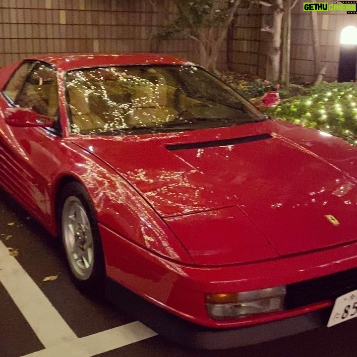 Shizuka Anderson - 9.7K Likes - āØFast and Furious: Tokyo Drift āØ
ā¦is what I got to pretend to be in at the @clubvelocitaofficial event last weekend! šš
I got a chance to go for a ride through Tokyo in a Ferrari and join their mixer at the Hilton Tokyo. š„āØ
My friends at @tokyosupercarskk and my lovely fellow Miss World Japan finalist @arisa28lucia even surprised me with yet another birthday celebration!! š (Iāve had too many š¤£š
)
Thank you guys for an amazing night ā¤ļøā¤ļø
30 definitely feels like itās off to an amazing start. š„āØ
If you guys are ever in Tokyo, you should definitely check out @clubvelocitaofficial for a classy night out and a drive through Tokyo in a supercar!! š„š„
Which one would you take for a spin?? š
#clubvelocita #tokyosupercars #tokyosupercarsexperience #tokyodrive #ę±äŗ¬ćć©ć¤ć #ć¹ć¼ćć¼ć«ć¼ #ćć§ć©ć¼ćŖ #ferrari #mclaren #testarossa #hiltontokyo #tokyo #traveltokyo #fastandfurious #tokyodrift