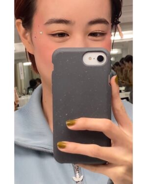 Shizuka Ishibashi Instagram - 木ノ下歌舞伎「桜姫東文章」
無事に全公演おわりました🌸
くぅー桜姫、ぶっ飛んでたぜ！

観にきてくれた皆さんありがとうございました🙏🏻✨

赤髪シリーズ楽しかった🔥