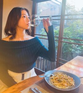 Actress Shizuka Nakamura HD Photos and Wallpapers April 2024