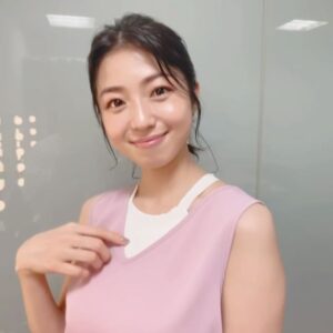 Actress Shizuka Nakamura HD Photos and Wallpapers June 2024