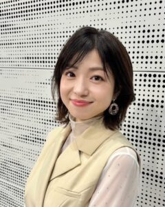Actress Shizuka Nakamura HD Photos and Wallpapers February 2024