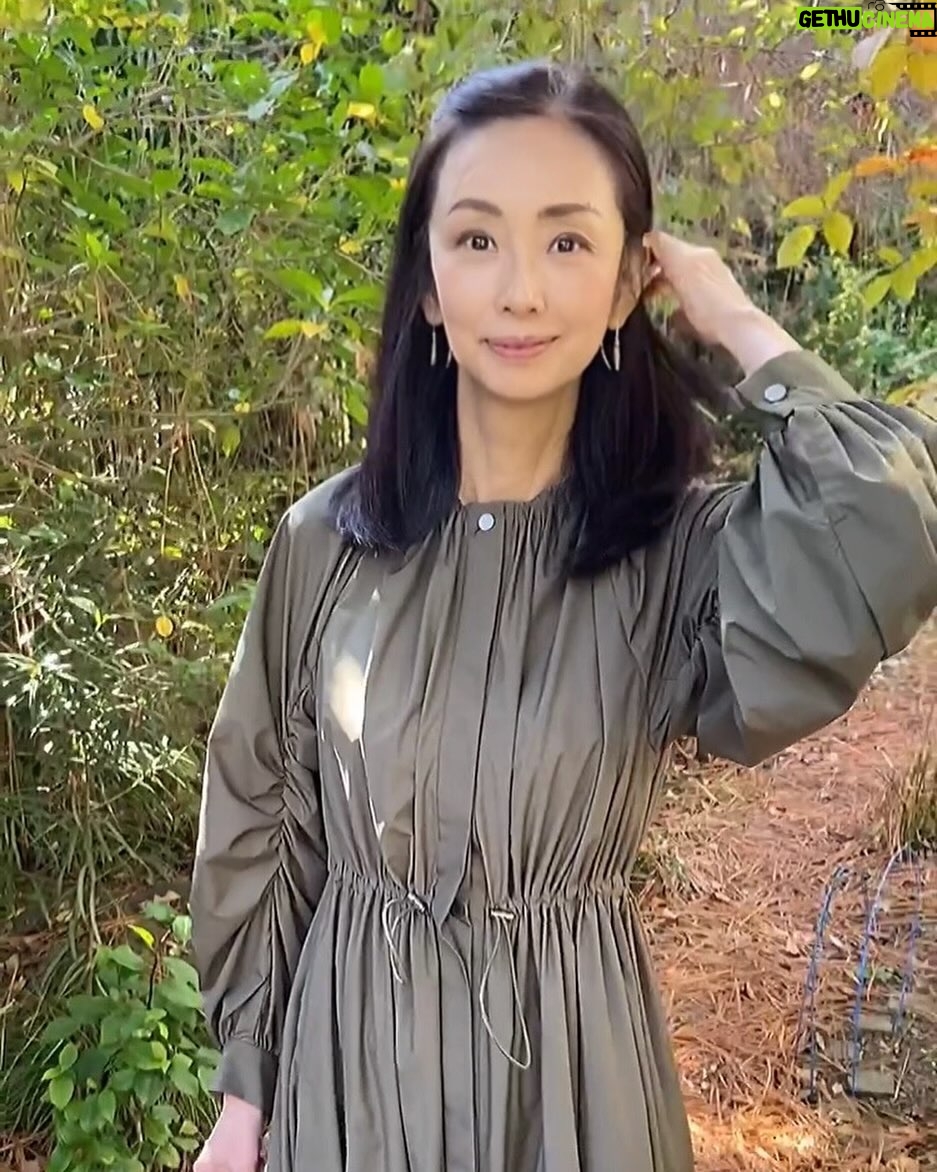 Shoko Tamura - 4K Likes - この季節の檜原村は新緑や花が美しく、よく山の中での散歩を楽しんでいます😊
かわいいカフェも増えてきて、なかなか行く暇がないのですが、これからいろいろ行ってみたいです。
@theateronetokyo
#檜原村
#hinoharavillage
#田村翔子