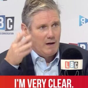 Shola Mos-Shogbamimu Instagram - I will NOT vote Labour under @keirstarmer . We have SIX MONTHS WORTH OF RECEIPTS of this intolerable gaslighting lying political pimp! Starmer said Israel has the right to weaponize food, water, etc. He denied genocide! He denied it was collective punishment! He forced Labour MPs not to vote for ceasefire, even in the face of THOUSANDS of children & innocent Palestinians being EXTERMINATED by Israel, millions starving & thousands more with life changing injuries, this genocidal Israel arse kissing bastard kept on “Israel has right to defend itself”. Well done @susannareid100 for pushing back! He is calling it ‘intolerable’ now because the general election is close! What a political hack!#GMB