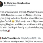 Shola Mos-Shogbamimu