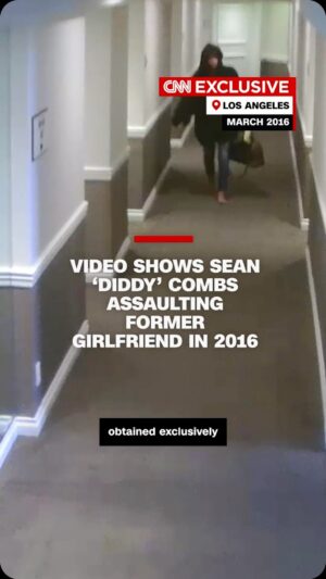 Shola Mos-Shogbamimu Instagram - “Why don’t the women leave?” People ask. 

Well they do and this is what happens. Case in point - Diddy and Cassie. 

What a POS. Bastard should be locked up.