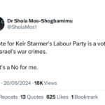 Shola Mos-Shogbamimu