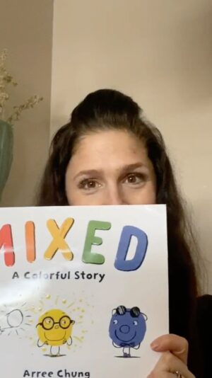 Shoshannah Stern Instagram - It’s a new week, so here’s a new #operationaslstorytime video! This one is my daughter’s favorite. I hope you enjoy, and don’t forget to do a video of your own!