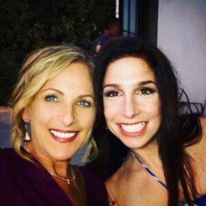 Shoshannah Stern Instagram - Happy International Women’s Day! These are just a few of the women I’m lucky enough to have worked with since I made it a career goal of mine to seek out and find other women. Best thing I’ve ever done. @springherold sign language interpreter extraordinaire @ruthie_connell emotional support witch @smashfizzle author and host and incredible human @rachelminersgram kindred spirit @_cherylhines my comedy muse @cynthywu talented actor and lovely human being @milliesimm my adopted Vancouver daughter from another mother (@emilysimm) @jeninovak master makeup artist and beloved friend @tabsmacdozzz valedictorian and accomplisher @themarleematlin Oscar winner and best dinner date. And these were only the first ten pictures that were in my favorites. My cup runneth over. The future is absolutely female. 👊
