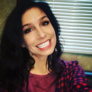 Shoshannah Stern Instagram - I was having a day today. Then I went outside with my daughter and my neighbor told me that she’s now five weeks into an American Sign Language course. I was all like oh cool what made you learn? And she said “you.” That made me smile. Really smile. Of course I didn’t take a picture of it because I never do so using an old one but. What’s the last thing that made YOU smile?