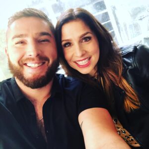 Shoshannah Stern Instagram - Yay something to smile about! In honor of National Disability Employment Awareness Month @bbcamerica has made both seasons of #ThisClose FREE to stream all month long! No log-in required. Link in bio!