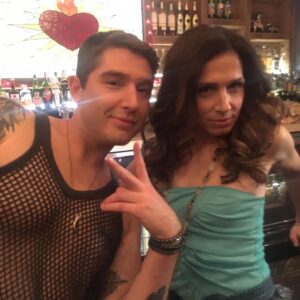 Shoshannah Stern Instagram - I know people have been asking about Season 3 of #ThisClose for some time now. Here’s the thing. While they never canceled us... they also never picked us up. I know that must probably raise a lot of questions! Believe me, I’ve asked them all. Unfortunately I still don’t have any answers. Ultimately, I’m so proud of what we made and so thankful for the wonderful people who came along with us for the two seasons we had! This is just a snippet of some of them. 🤞🤟🙏