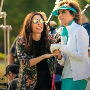 Shoshannah Stern Instagram - I know people have been asking about Season 3 of #ThisClose for some time now. Here’s the thing. While they never canceled us... they also never picked us up. I know that must probably raise a lot of questions! Believe me, I’ve asked them all. Unfortunately I still don’t have any answers. Ultimately, I’m so proud of what we made and so thankful for the wonderful people who came along with us for the two seasons we had! This is just a snippet of some of them. 🤞🤟🙏