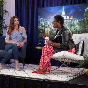 Shoshannah Stern Instagram - Happy International Women’s Day! These are just a few of the women I’m lucky enough to have worked with since I made it a career goal of mine to seek out and find other women. Best thing I’ve ever done. @springherold sign language interpreter extraordinaire @ruthie_connell emotional support witch @smashfizzle author and host and incredible human @rachelminersgram kindred spirit @_cherylhines my comedy muse @cynthywu talented actor and lovely human being @milliesimm my adopted Vancouver daughter from another mother (@emilysimm) @jeninovak master makeup artist and beloved friend @tabsmacdozzz valedictorian and accomplisher @themarleematlin Oscar winner and best dinner date. And these were only the first ten pictures that were in my favorites. My cup runneth over. The future is absolutely female. 👊