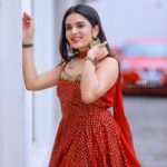 Shreegopika Chandran