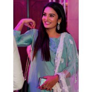 Shreegopika Chandran Instagram - Candid 🙋🏻‍♀️