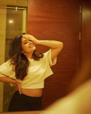 Shreegopika Chandran Instagram - 📸 @dhayal_an