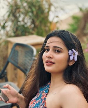 Shreegopika Chandran Instagram - 🐷