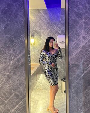 Shreegopika Chandran Instagram - ✨