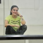 Shreegopika Chandran