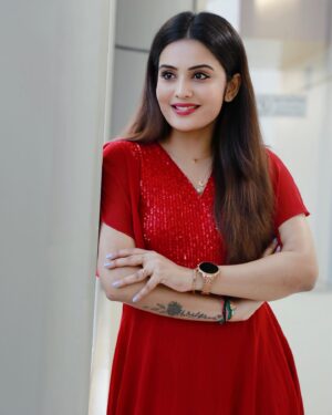 Shreegopika Chandran Instagram - 📸 @k.b_aravind