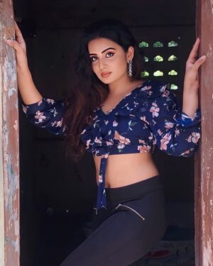 Shreegopika Chandran Instagram - MUA @kalwon_beauty
